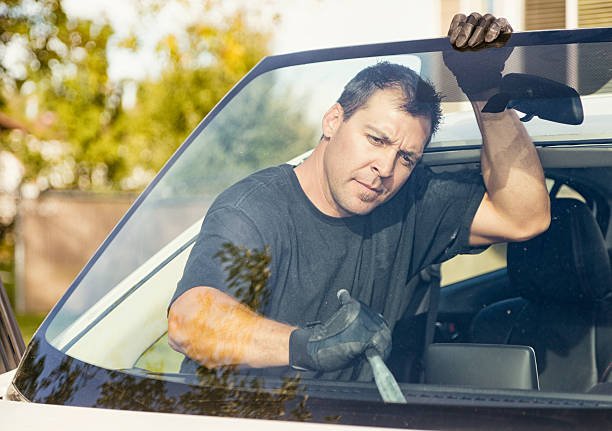 Why Choose Us for Auto Glass Services in Huntington Beach, CA