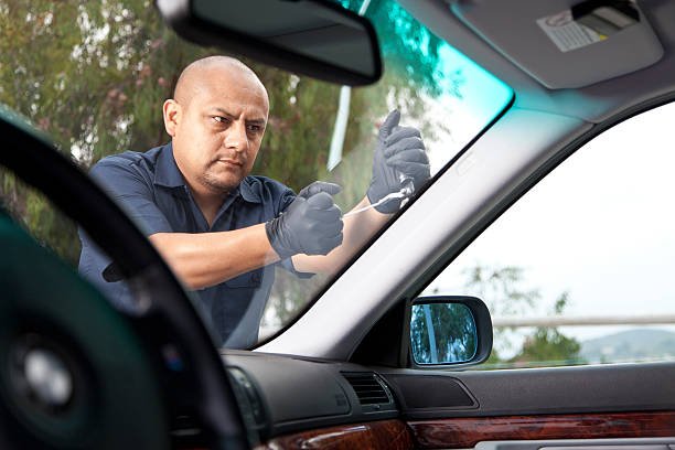 Why Choose Us in Fountain Valley for Auto Glass Services